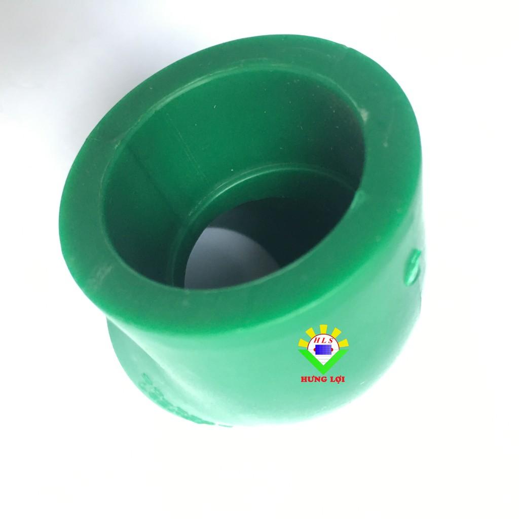 Lơi ống nước nóng PPR phi 25-32 - combo 10 cái - phụ kiện ống nước nóng, lạnh