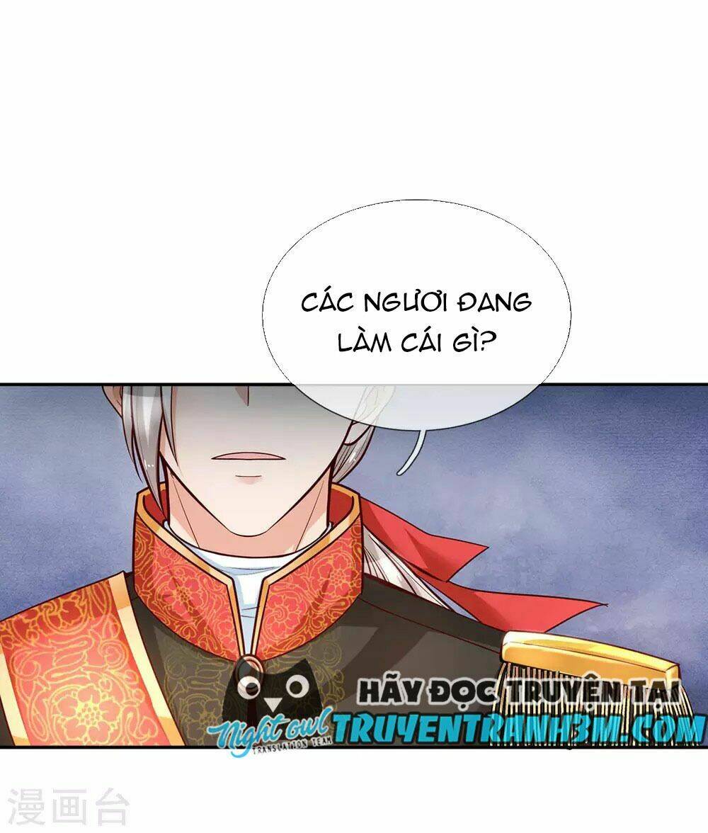 bỗng một ngày nọ trở thành con gái vua chapter 25 14