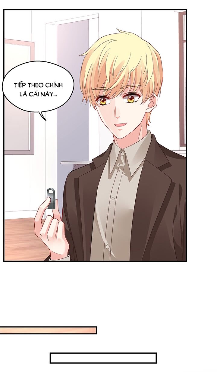 bạn trai 1/4 của tôi chapter 25 14