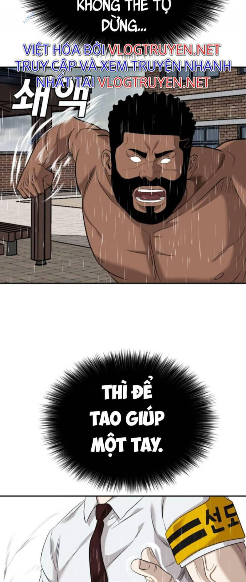 người xấu chapter 115 37