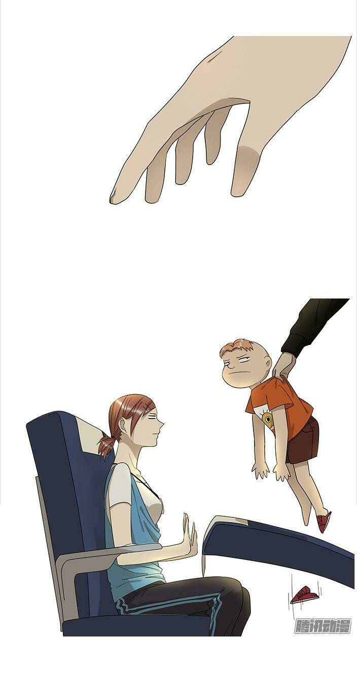 tương thân chung kết giả chapter 11 1