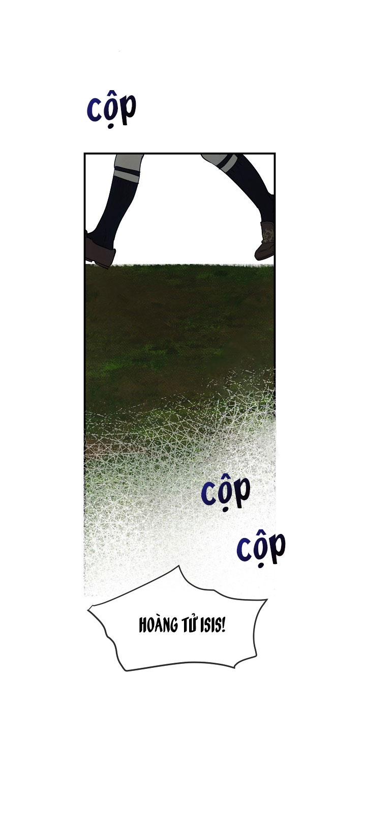 hướng đến ánh dương một lần nữa chapter 31 7