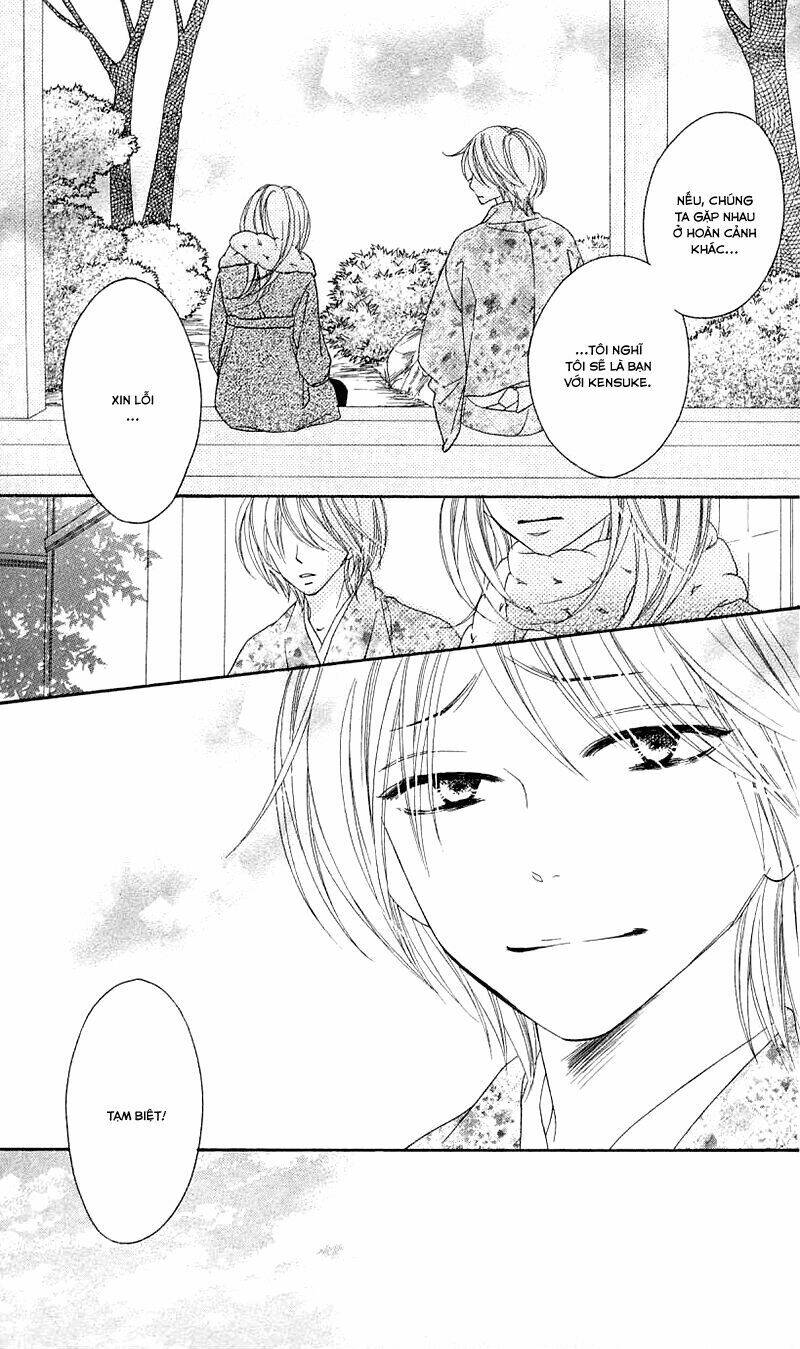 yêu quái cánh đen chapter 14 25