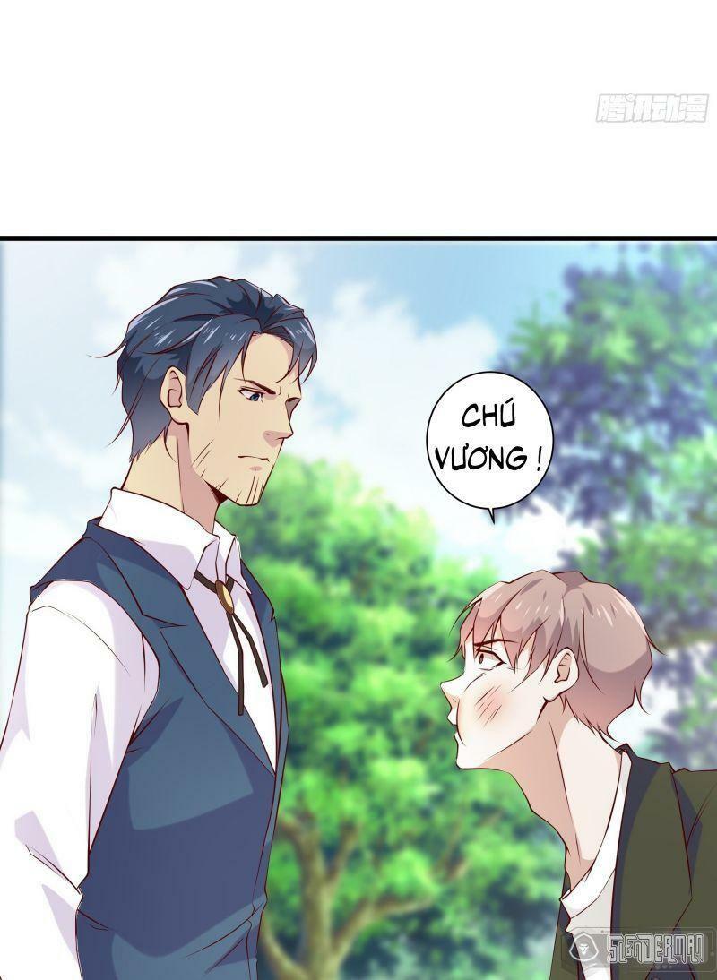 nãi ba là chiến thần mạnh nhất chapter 20 32