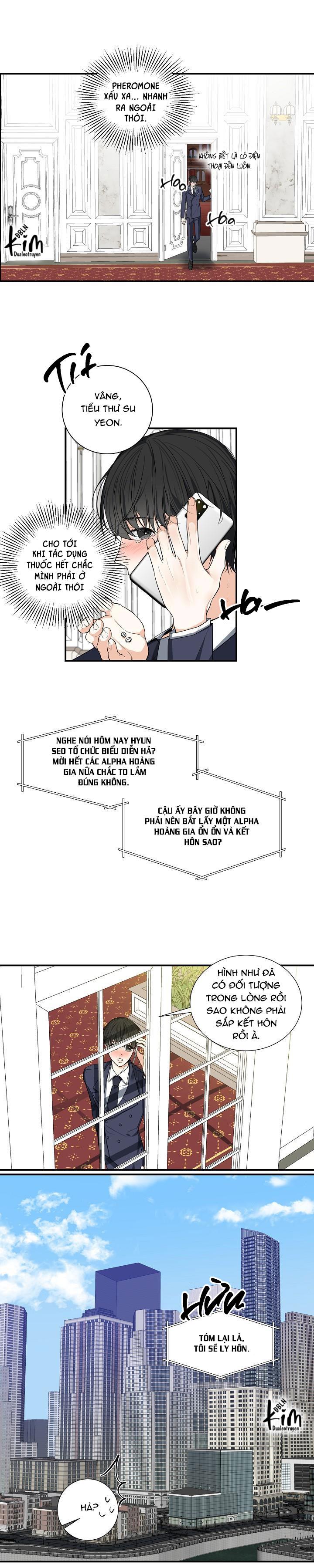 đêm săn chapter 1 11