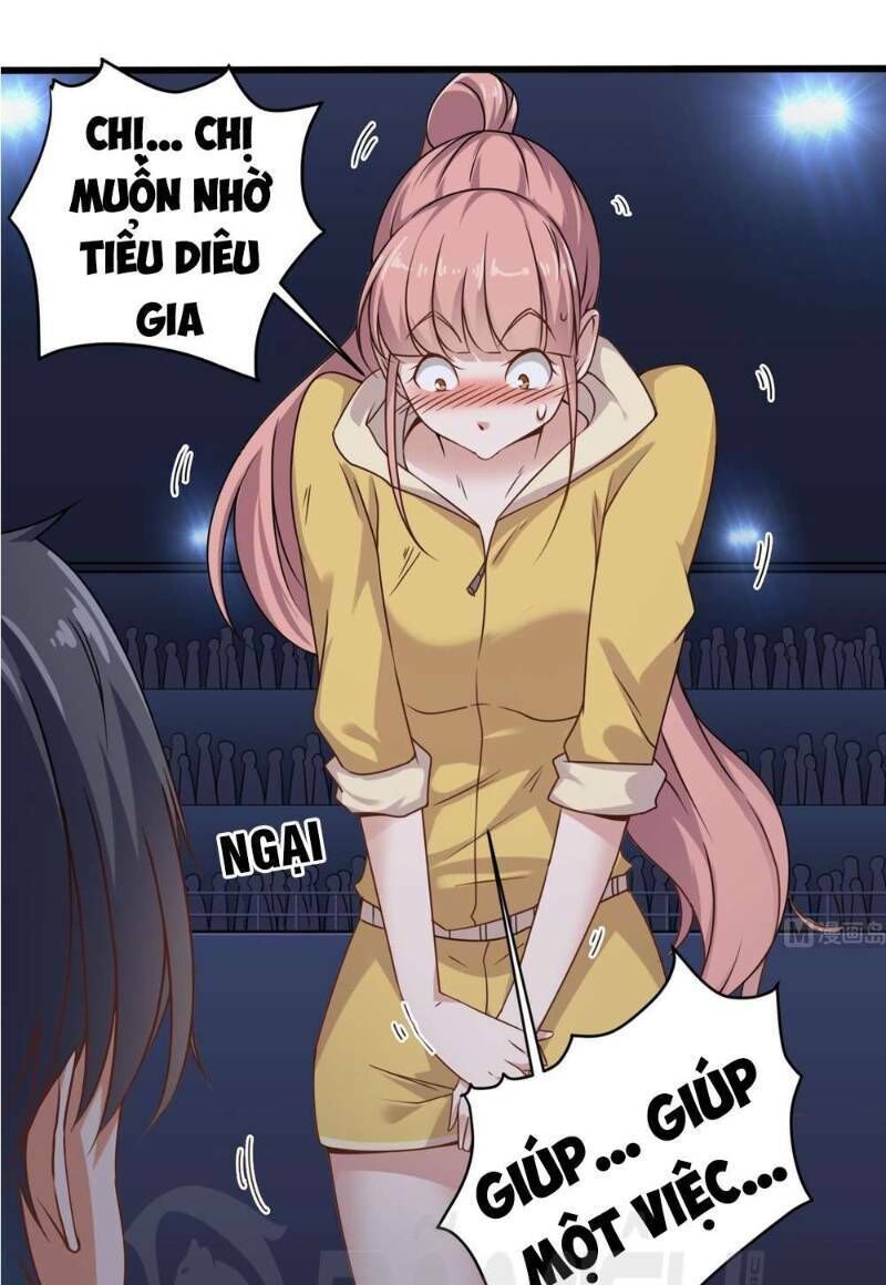 địa phủ khai phá thương chapter 116 11