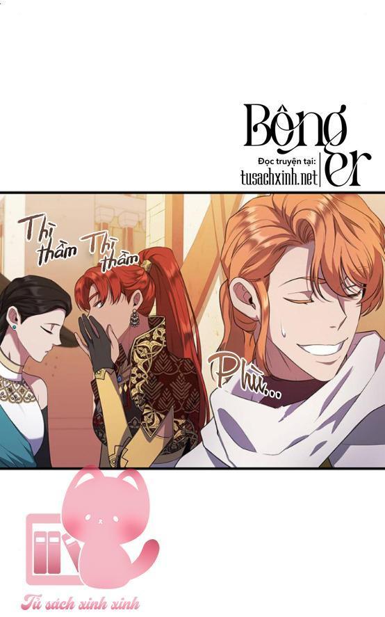 kẻ cướp đoạt hoàng hậu chapter 6 30