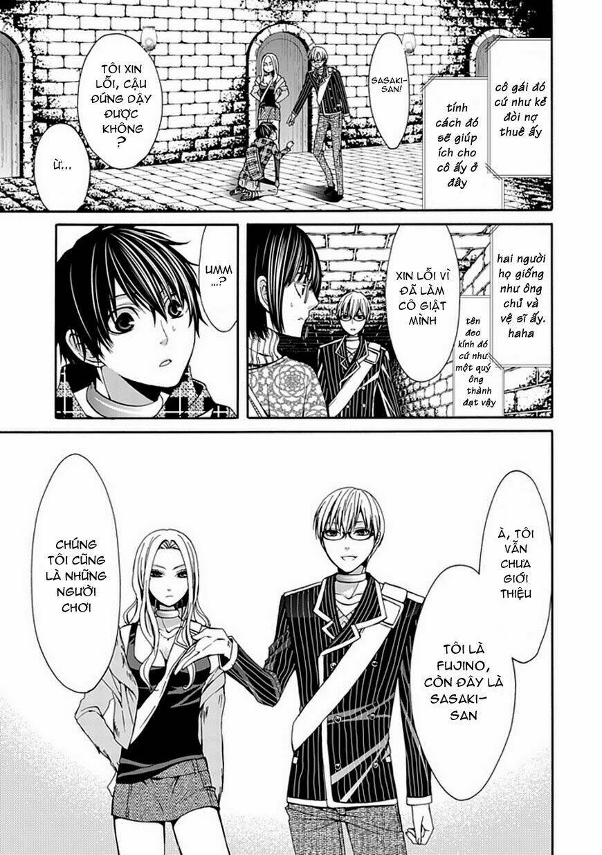 bloody junkie chapter 5 32