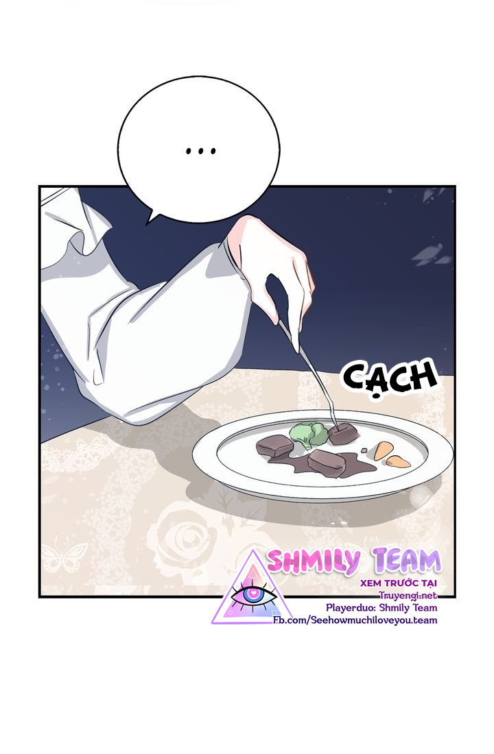 tôi là bạn gái cũ của một vị anh hùng chapter 7 14