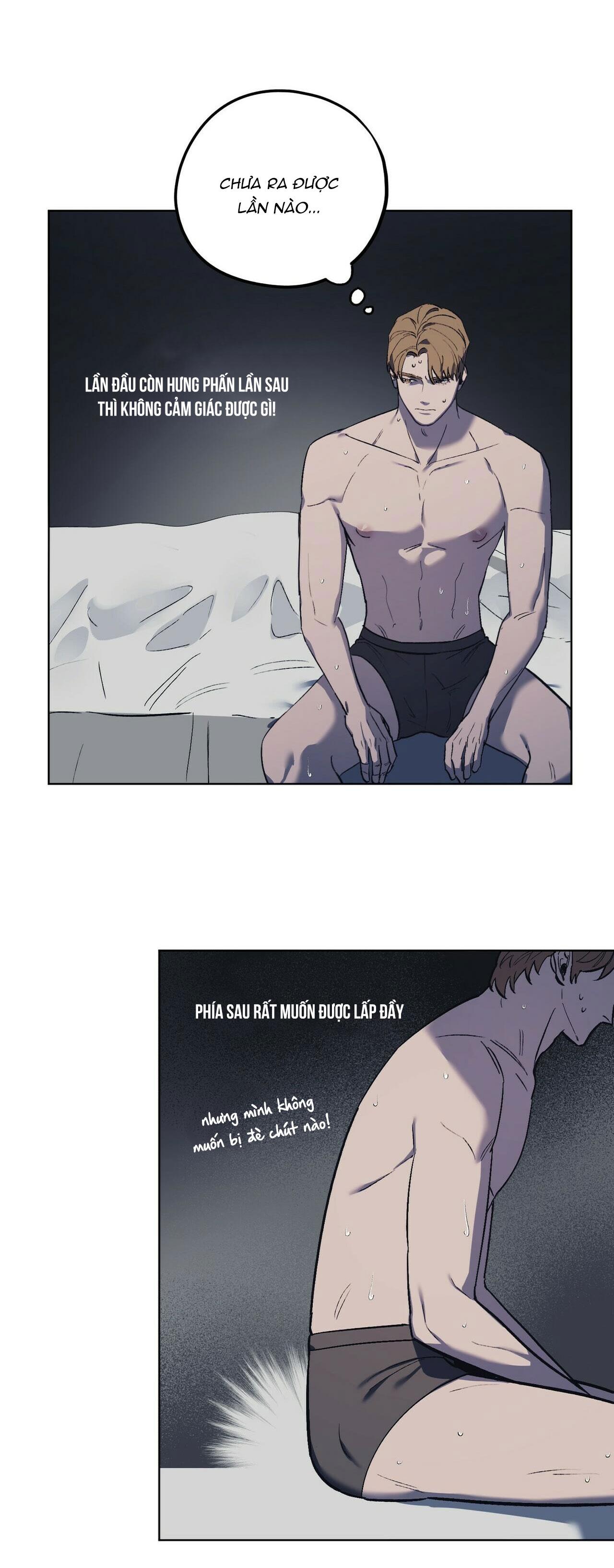 làm dâu nhà tài phiệt họ kang chapter 19 29