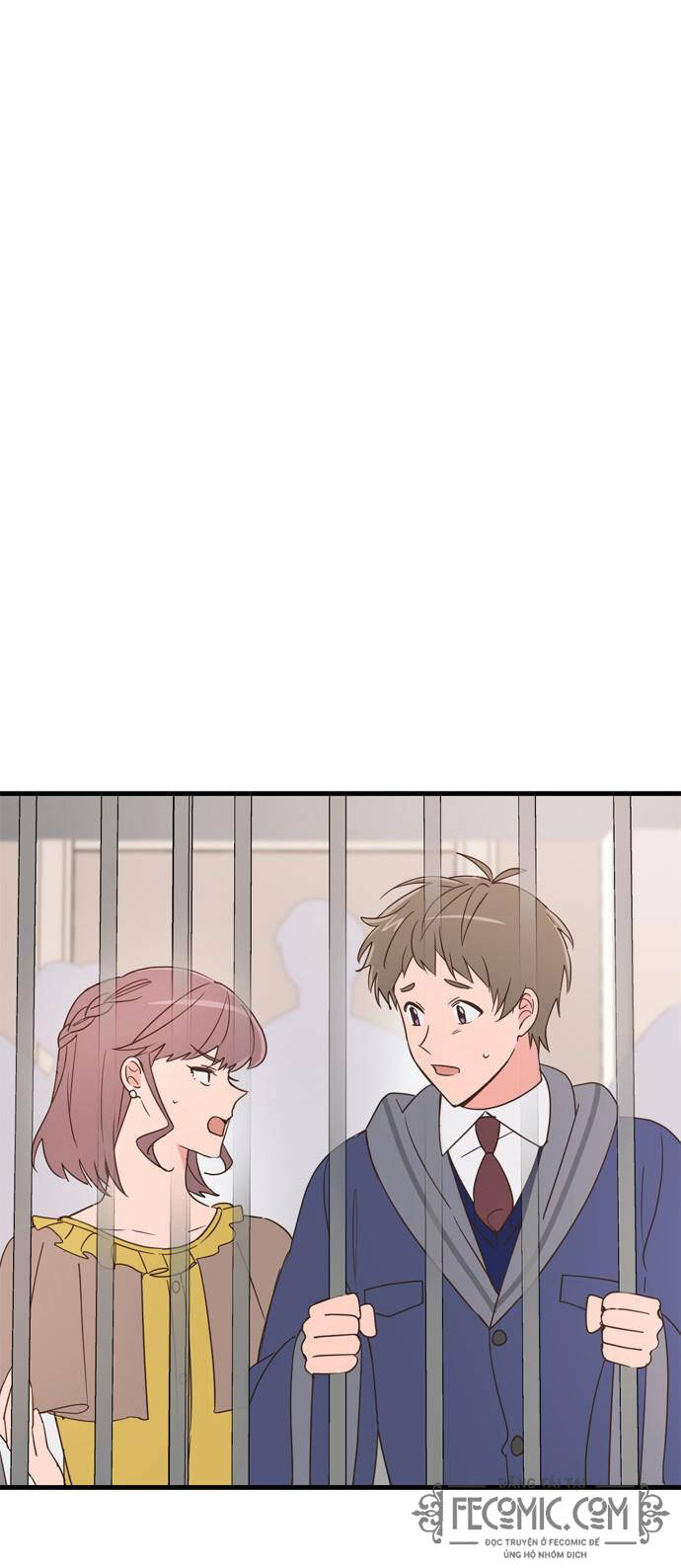 ký túc xá của phù thuỷ độc thân chapter 22 26