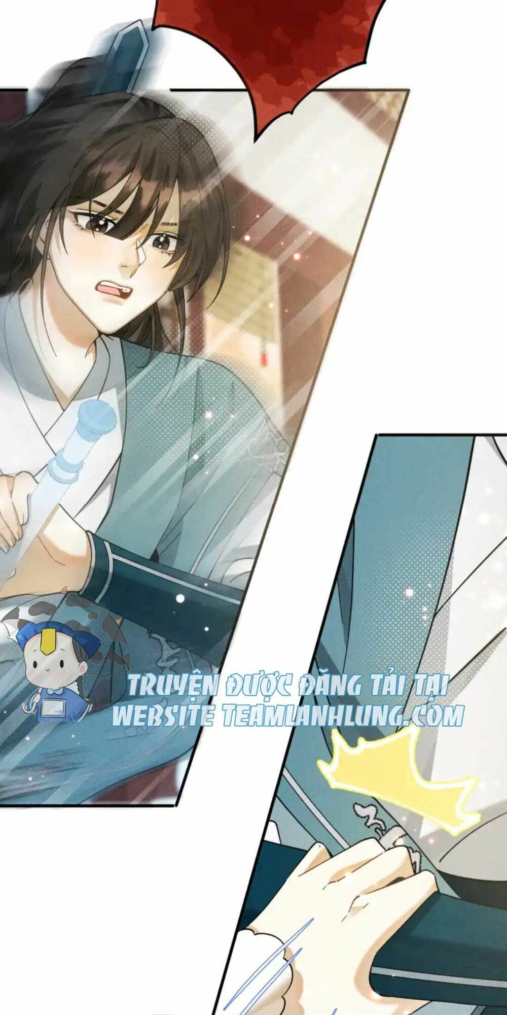 ác nữ mỹ nhân siêu vô hại chapter 7 12