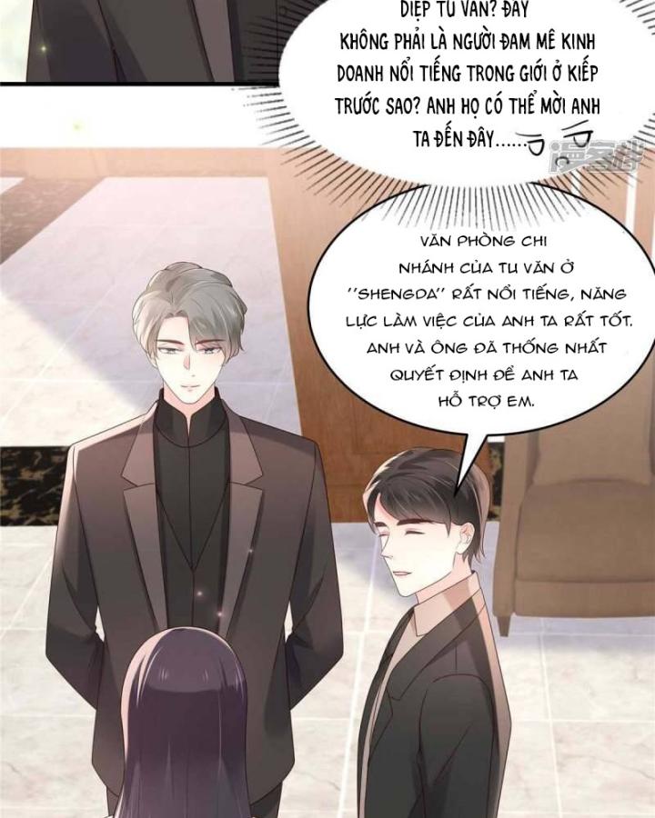 tái sinh tương ngộ chapter 69 21