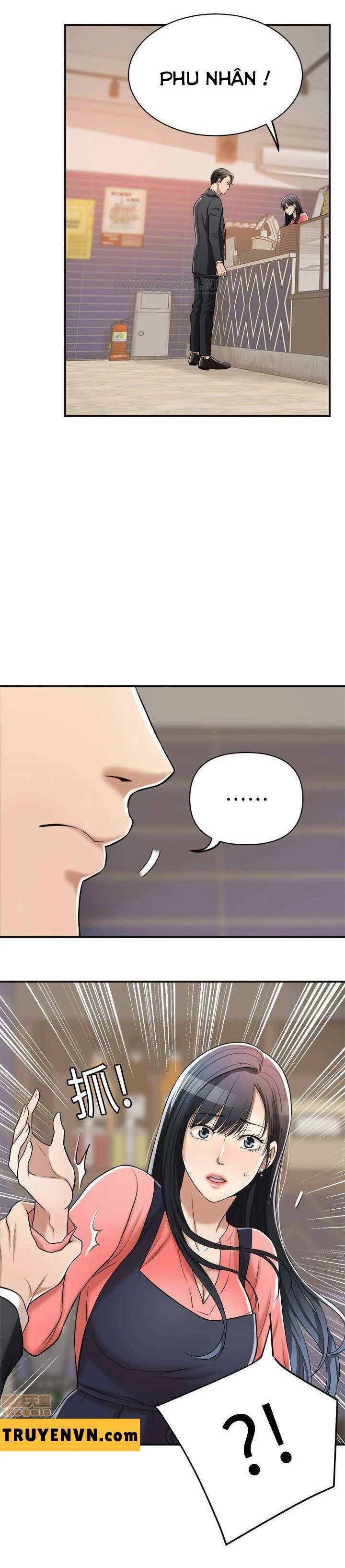 ham muốn chapter 19 22