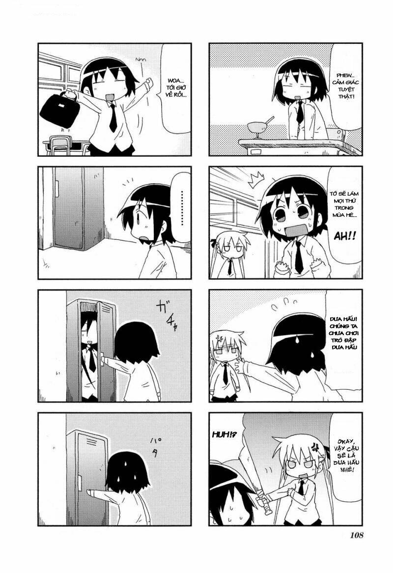 baby, please kill me chapter 26 9