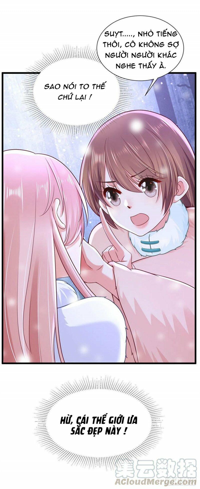 [16+] thảnh thơi thú thế chủng chủng điền, sinh sinh tể chapter 272 4