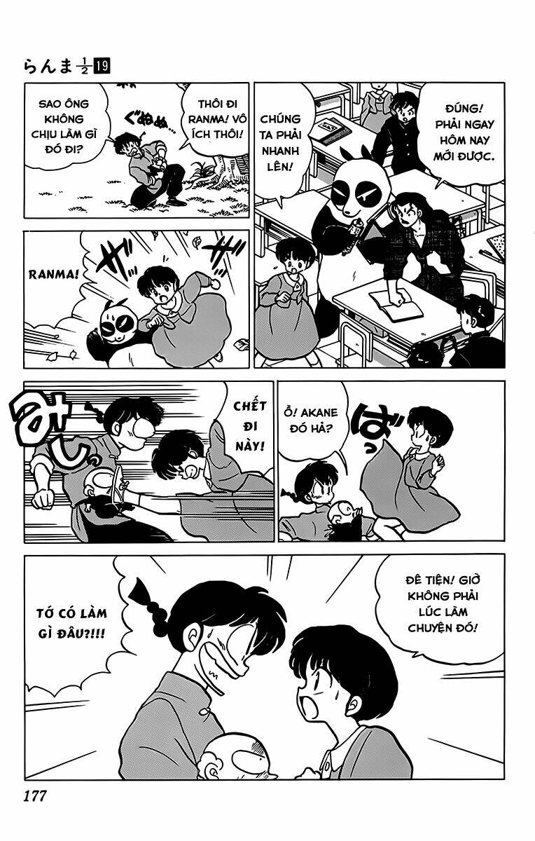 suối lời nguyền chapter 201 12