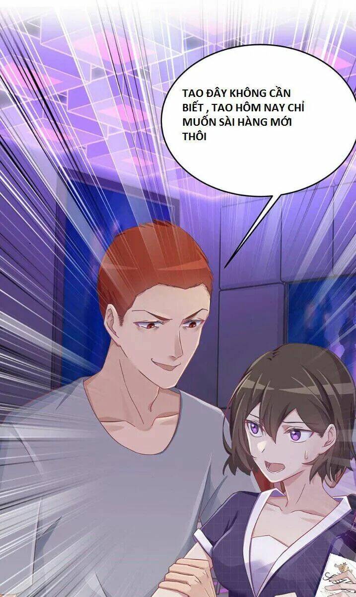 tiểu muội, ngươi đã lấy chồng chưa ? chapter 1.1 10