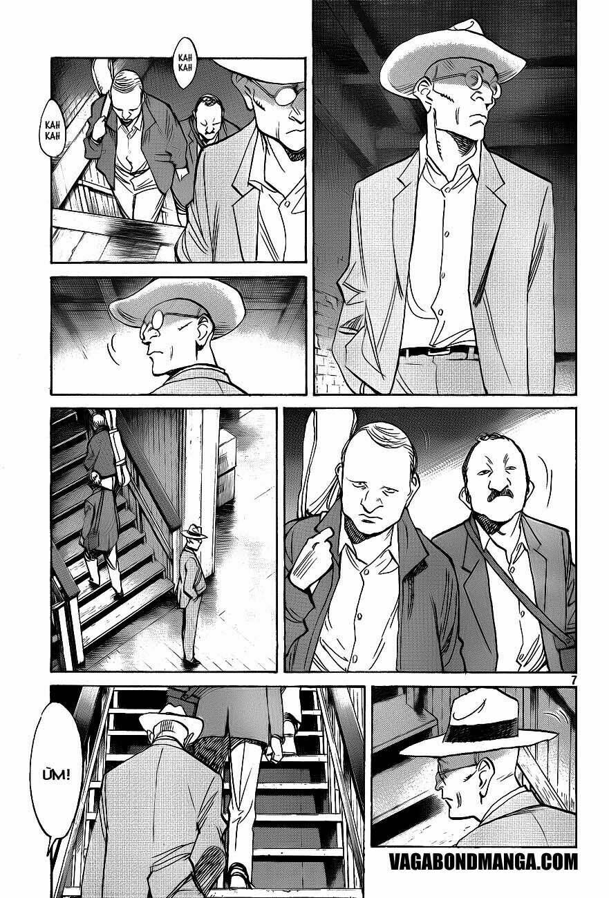 billy bat chapter 58 7