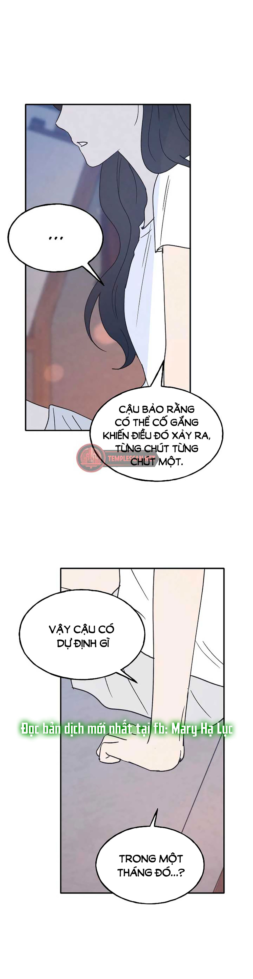 nguyên tắc của bạn thân là con trai chapter 41.2 13