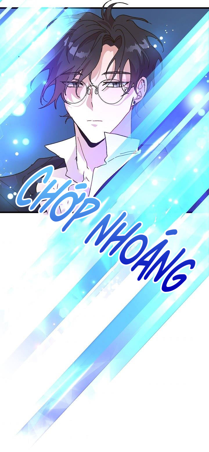 công chúa giả điên chapter 6 60