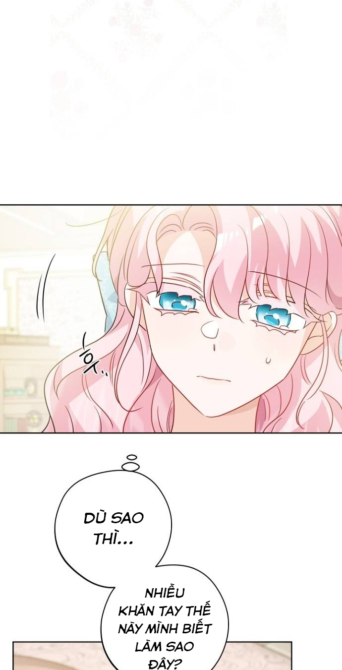 tôi sẽ đưa đứa trẻ ấy rời đi chapter 44 39