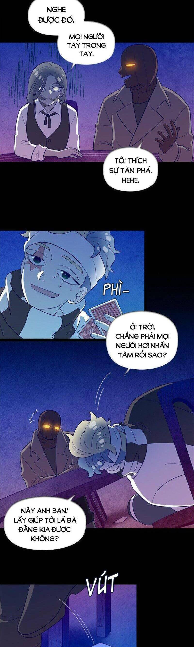 ma kể chuyện chapter 21 9