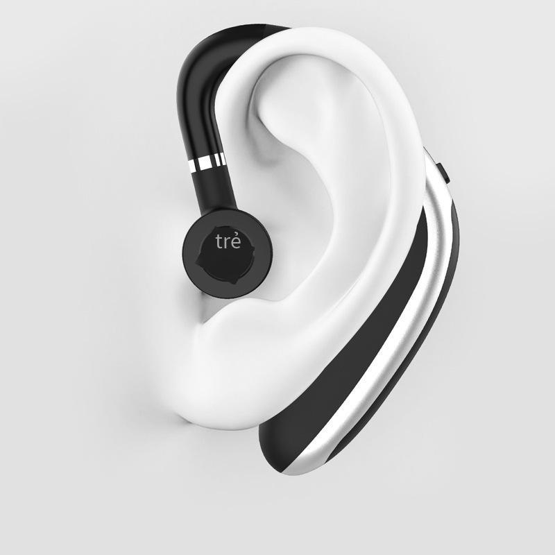 Phong cách mới nhất AOLUTONE private model mới Tai nghe thể thao không dây K20 treo kinh doanh tai nghe bluetooth 5.0 dung lượng lớn