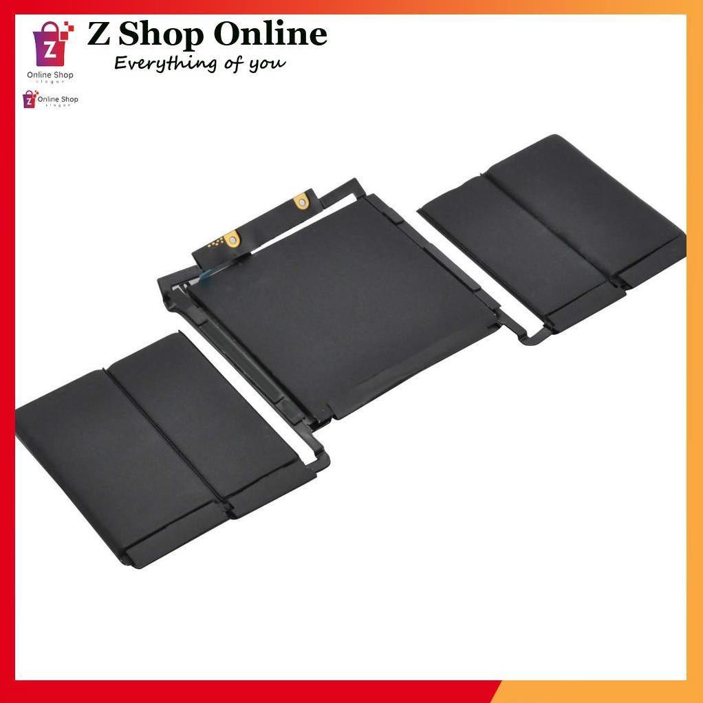 Pin Dùng Cho MacBook Pro 13 inch