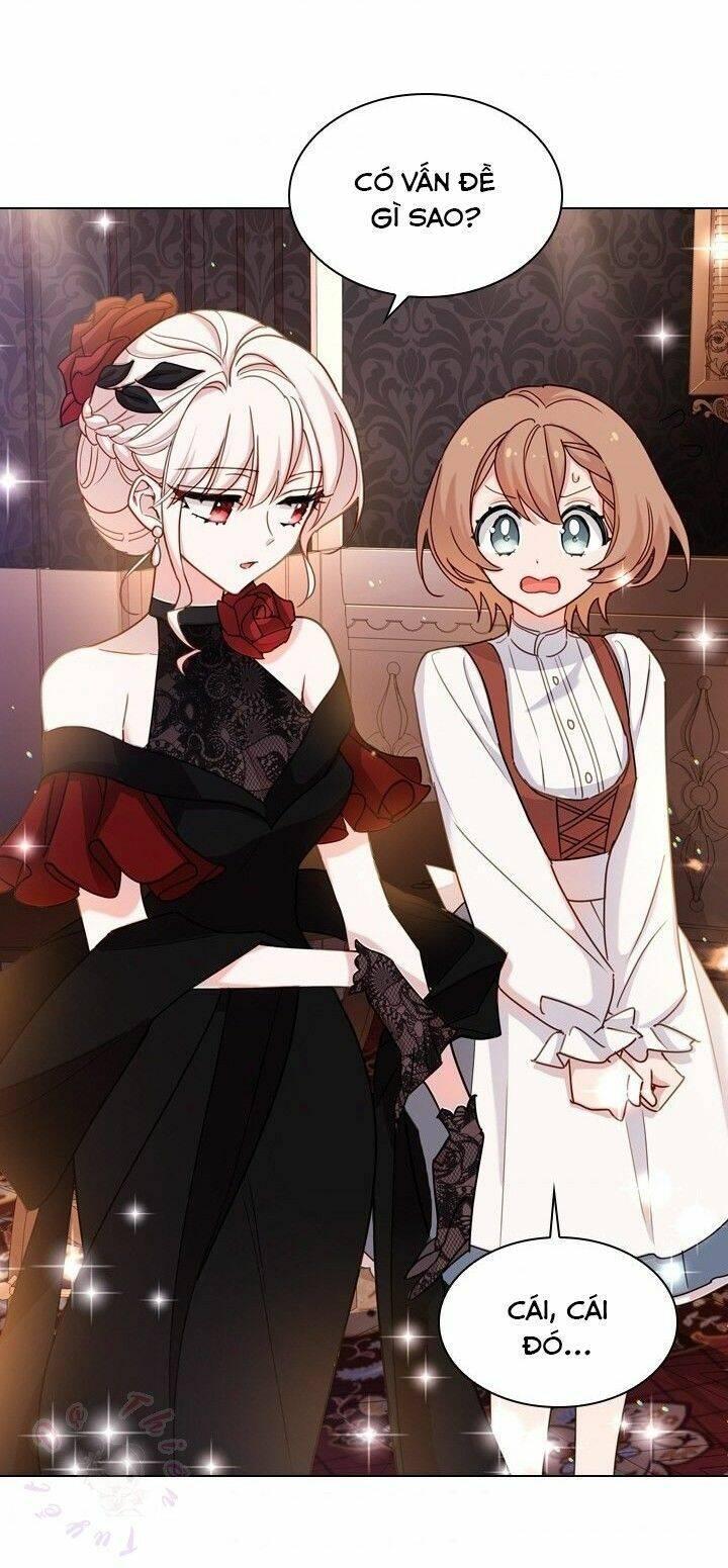 để yên cho tiểu thư hiền chapter 12 42