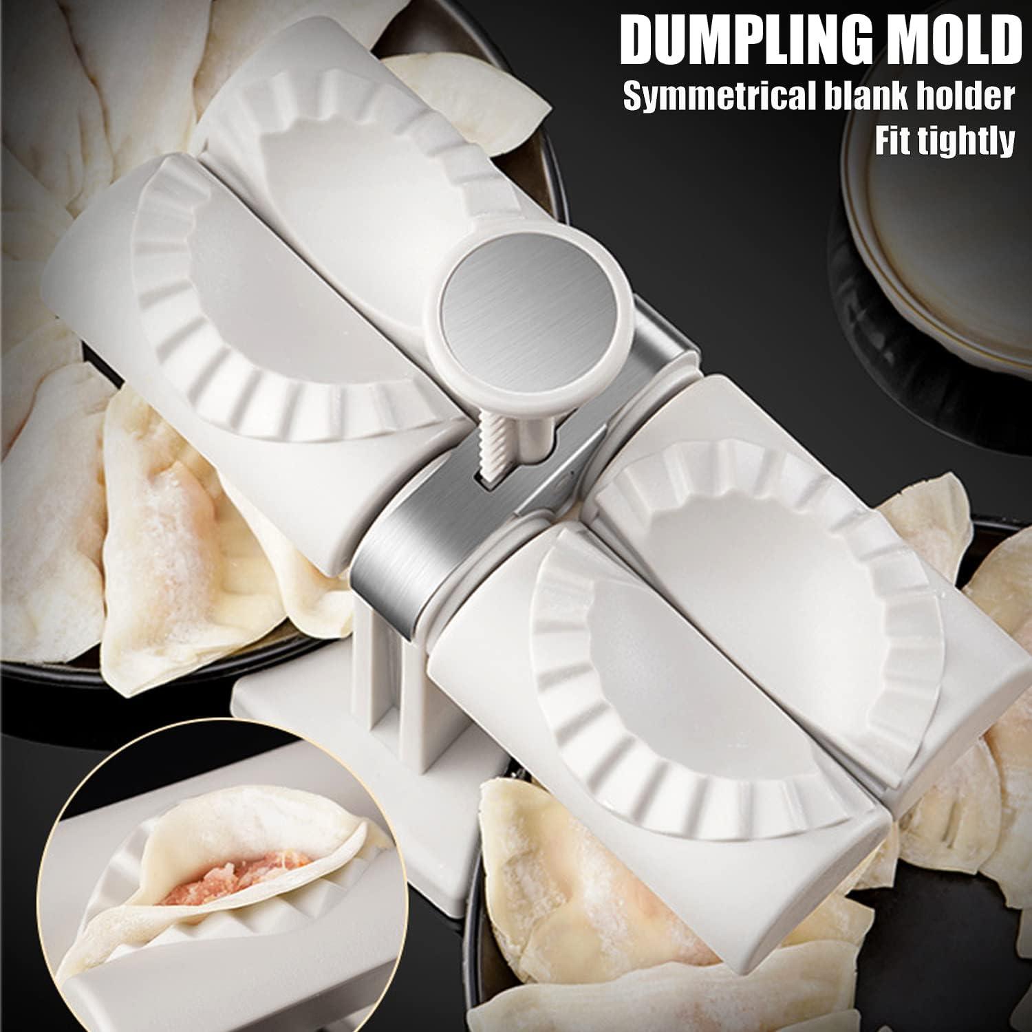 Máy boulette, nhà sản xuất thịt, máy ravioli, dụng cụ nhà bếp ravioli, nhà sản xuất thịt tự động, máy ravioli bằng thép không gỉ, nhà sản xuất bánh bao tự động