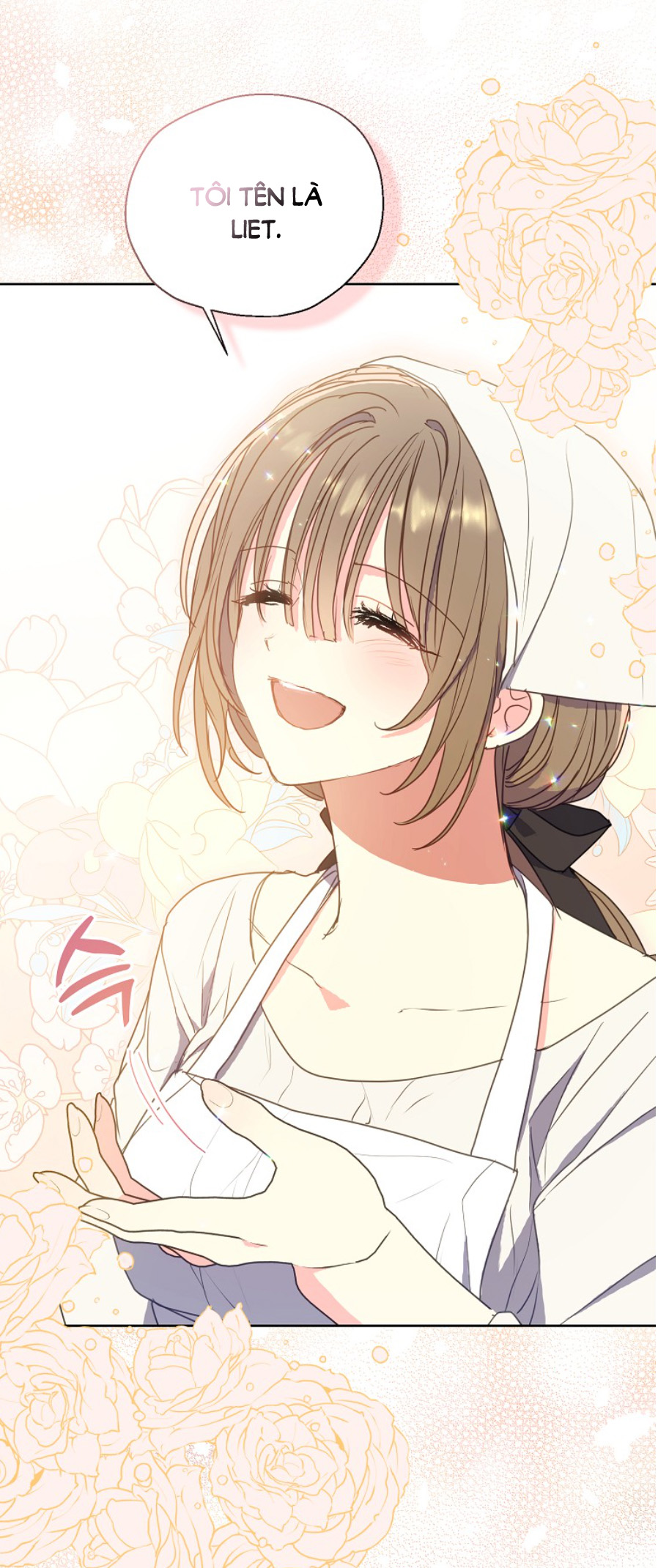 bệ hạ, xin đừng giết tôi!! chapter 117.2 11