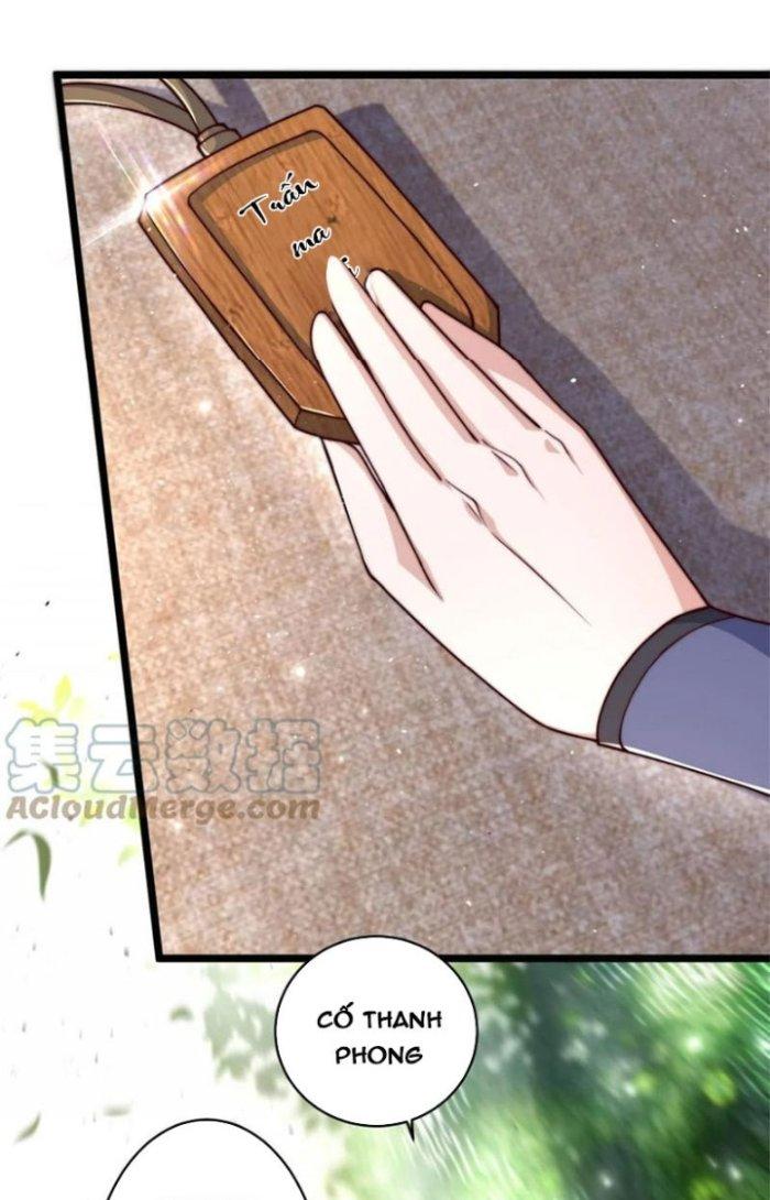 ta nuôi ma quỷ ở trấn ma ti chapter 13 34