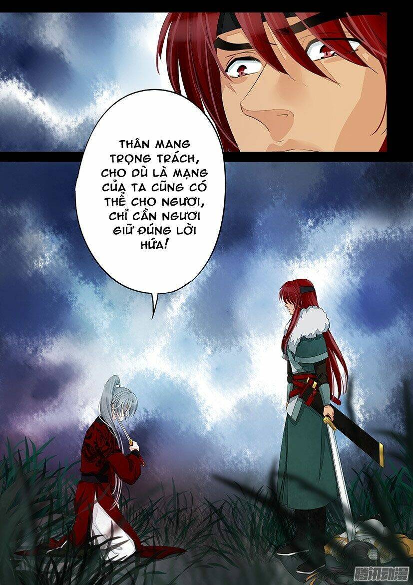 hồng vân chapter 40 5