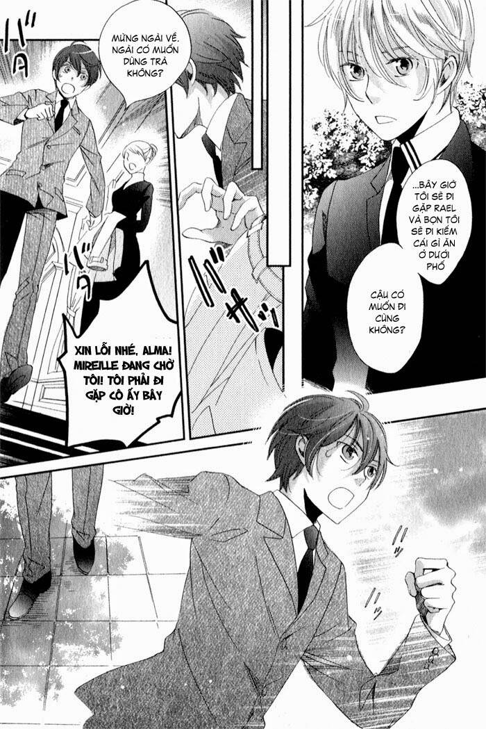 shinkuu yuusetsu chapter 11 21