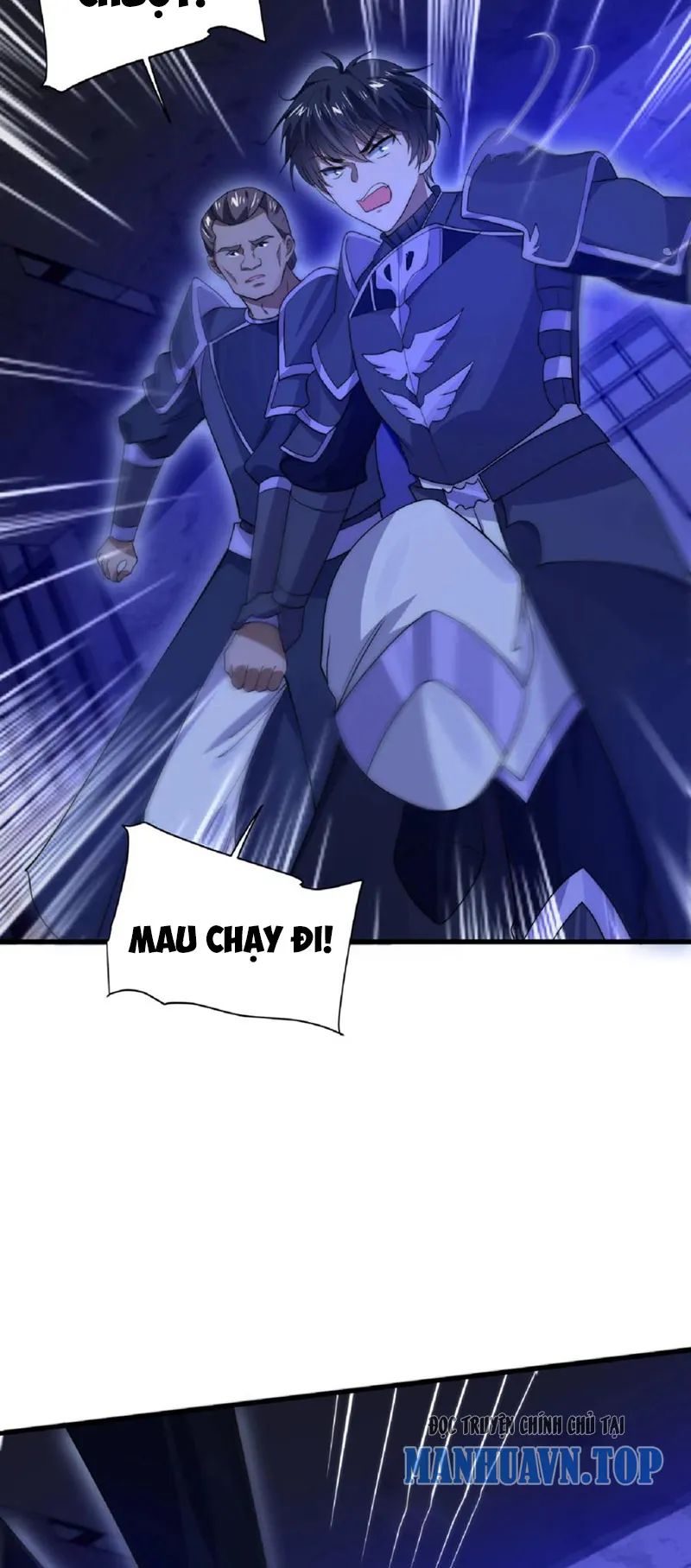 không gian hệ lão lục: dự trữ một vạn tấn thịt ngày tận thế chapter 17 24