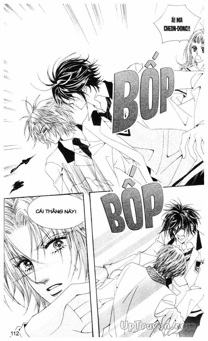 vợ chồng trẻ con bản đẹp chapter 14 113