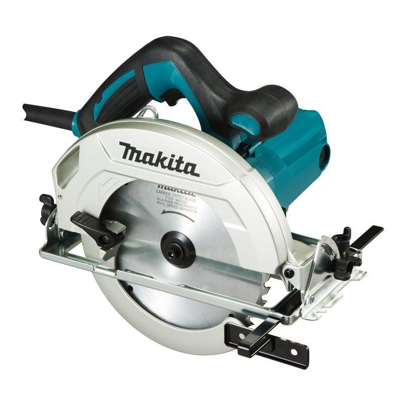 MÁY CƯA ĐĨA (185/190MM) 1600W MAKITA HS7010 - HÀNG CHÍNH HÃNG