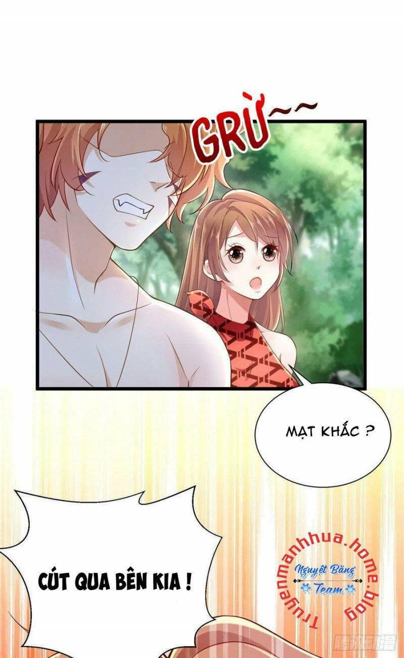 [16+] thảnh thơi thú thế chủng chủng điền, sinh sinh tể chapter 254 16