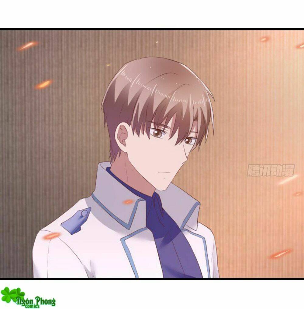 khi trò chơi ác ma bắt đầu chapter 93 22