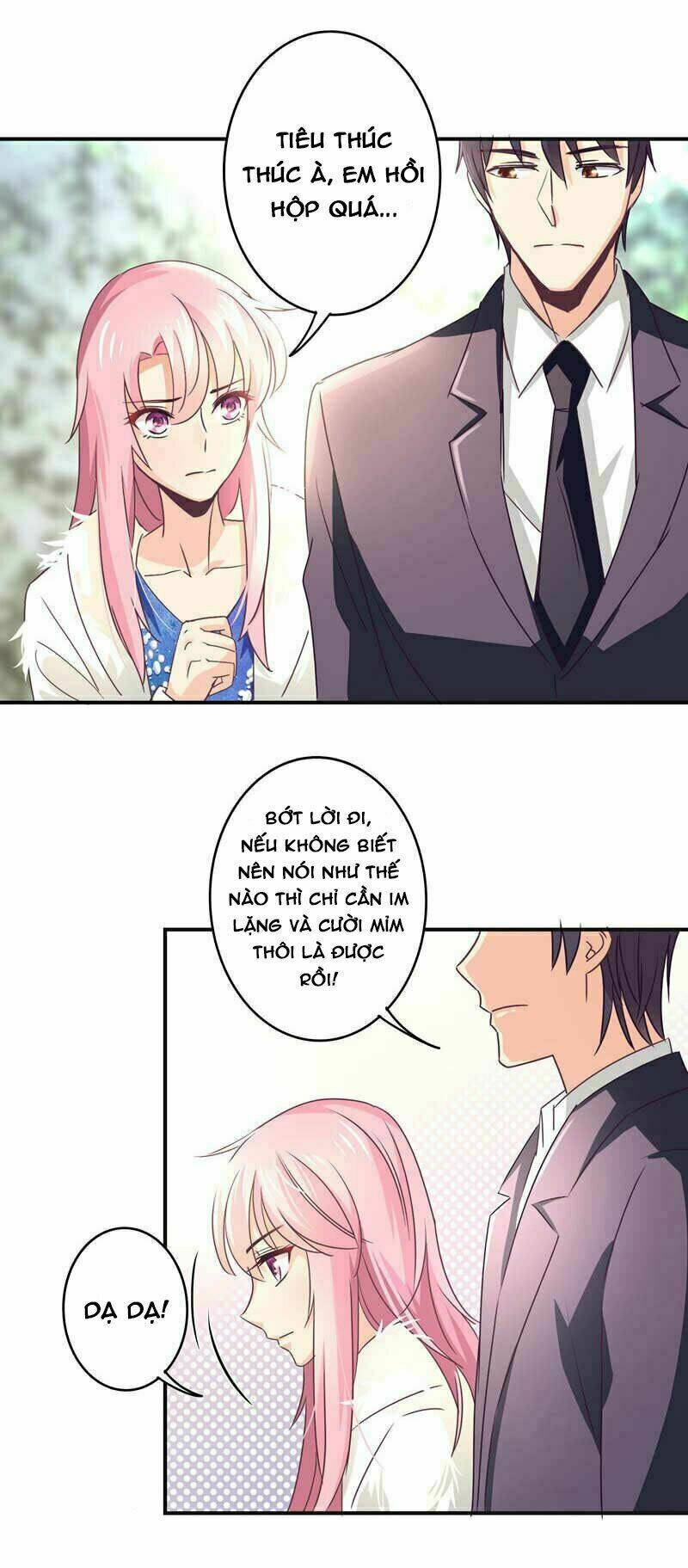 cuồng duệ tiểu thê chapter 56 18