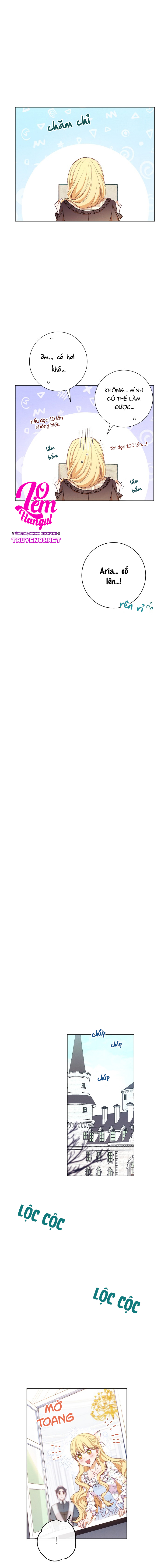 ác nữ đảo ngược đồng hồ cát chapter 17 12