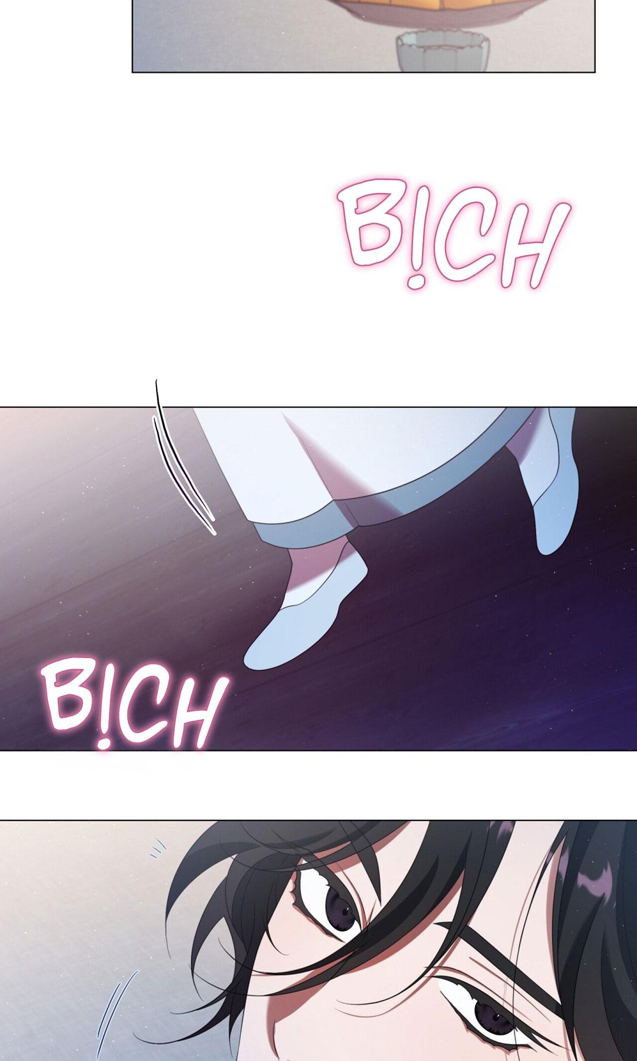 tôi đã nuôi dạy thủ lĩnh giáo phái ác ma chapter 46 43