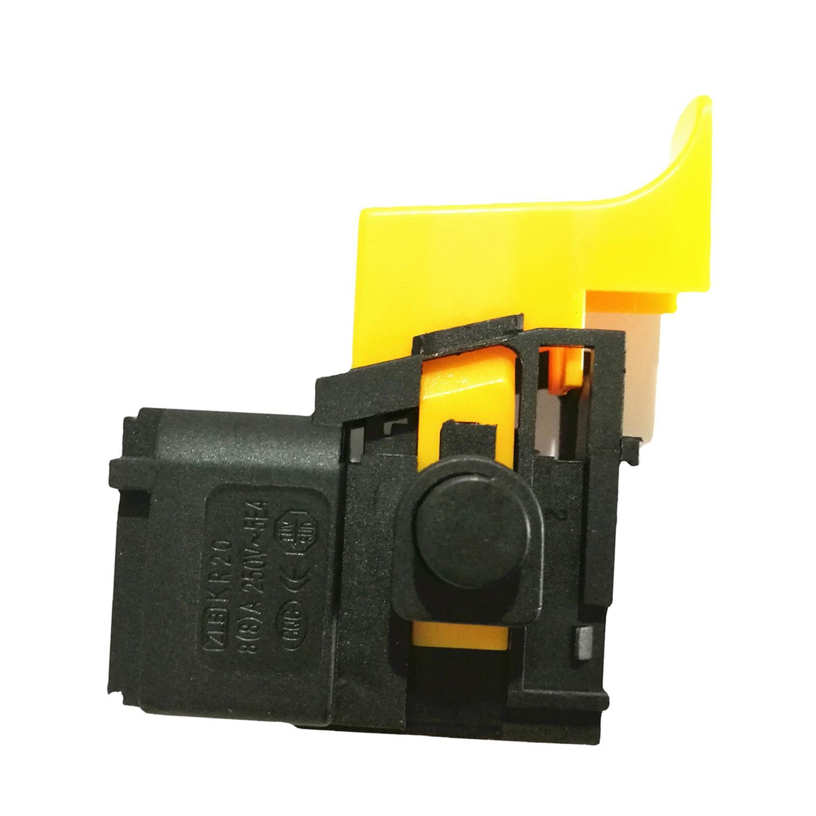 Electric Drill Switches, Power Control Switch