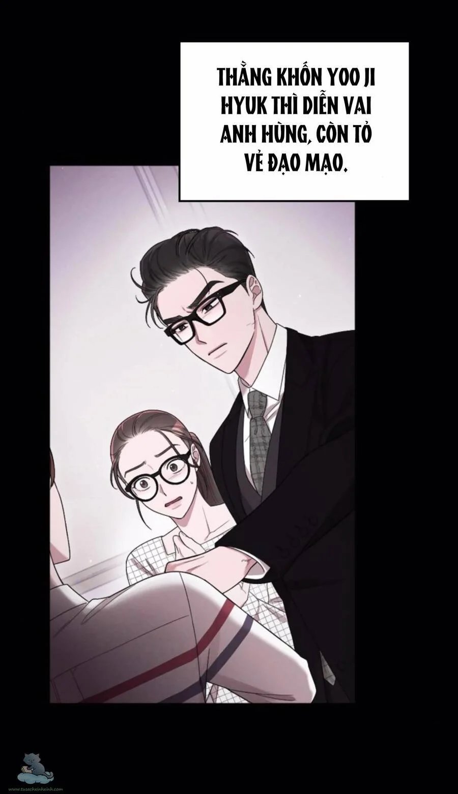 cô đi mà lấy chồng tôi chapter 33 27