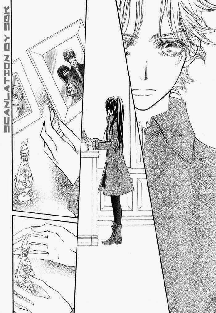 hiệp sĩ vampire chapter 47 21