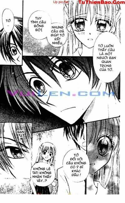 công chúa ẩm thực chapter 5 73