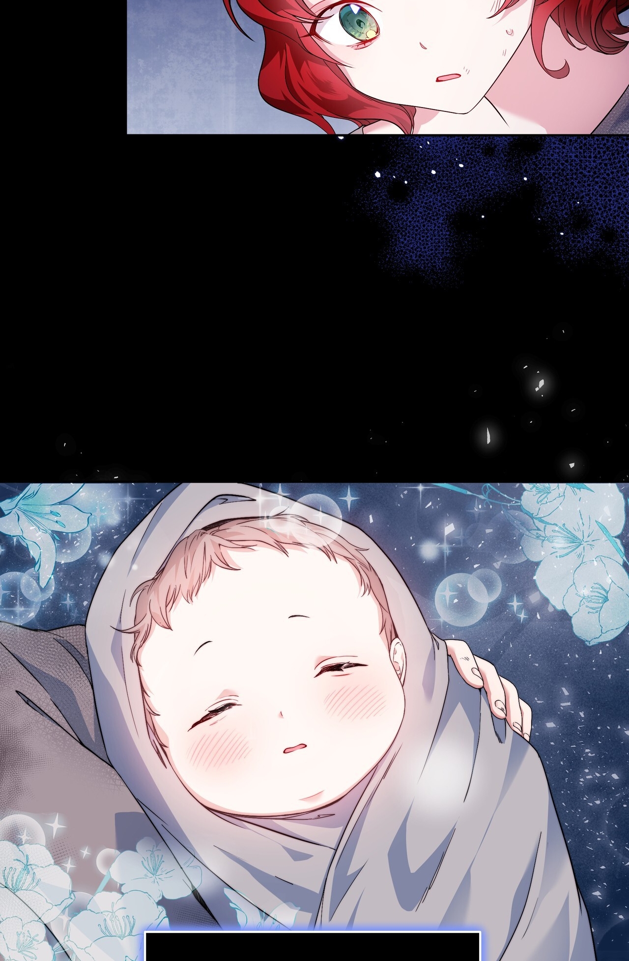 dấu tích của tiên nữ chapter 8.1 7