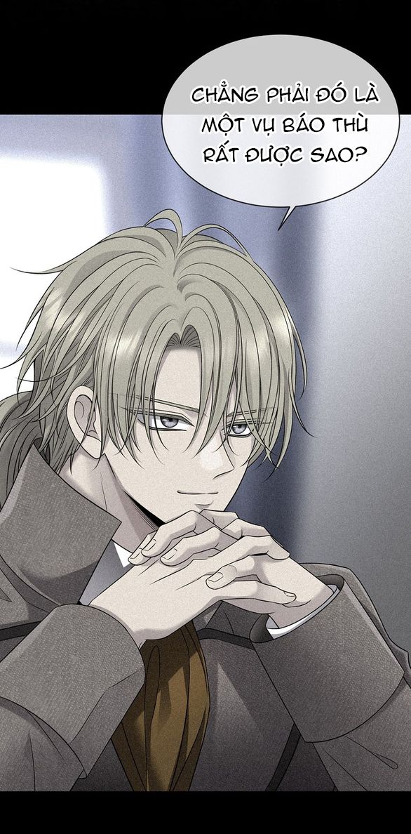 black haze - bản remake 2025 chapter 3 40