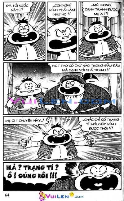 thần đồng đất việt chapter 74 61